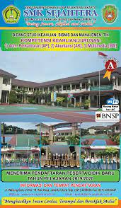 Laksana yos sudarso jakarta utara 14350 po box 3009/jkt 10001 jl. Smk Sejahtera Smk Sejahtera Membuka Pendaftaran Peserta Facebook