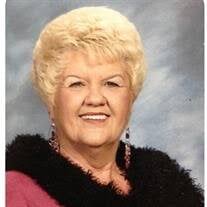 Beth Collins Godwin Obituary