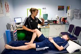 A sound mind in a sound body. What Is Sports Medicine Top Master S In Healthcare Administration
