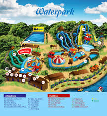 A holiday to remember at bukit merah laketown resort. Theme Park Recreational
