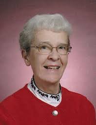 Obituary information for Jean D. Oswald