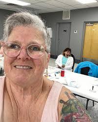 Ericka Williamson's Instagram, Twitter & Facebook