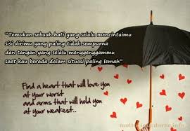 Kata kata semangat bahasa inggris sukses bangkit dari keterpurukan. Kata Kata Bahasa Inggris Yang Romantis Beserta Artinya