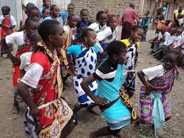 However, in recent police brutality has become an issue of concern. Mercury Academy Kayole Home Facebook