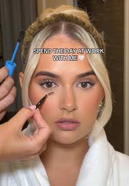 Spend a Day at Work: Glam and Fun in London