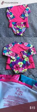 Which of these 2 inviting positions would you like to worship my feet in. Children S Place Little Girls Bathing Suit Size 3 Girls Bathing Suits Bath Girls Clothes Design