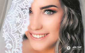 Beeld se bruide in Oktober: groep 1