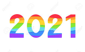 This month, we're celebrating pride on everskies! 2021 Vector Logo With Rainbow Paper Cut Background 2021 Gay Royalty Free Cliparts Vectors And Stock Illustration Image 140908309