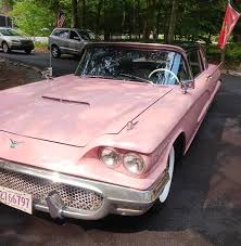 Image result for Pink 1958 Admiral