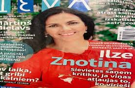 Pietiek :: Znotiņas izpļāpāšanās var dārgi maksāt gan viņai, gan viņas  brālēnam