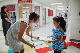 West Central Hosts Back to...