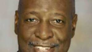 Commissioner Cornell Harvey elected Brunswick's next mayor