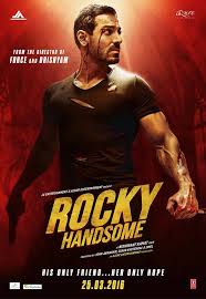 This will prevent johnny from sending you messages, friend request or from viewing your profile. Rocky Handsome 2016 Imdb