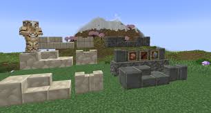 How To Make Polished Tuff In Minecraft 1.21 | Beebom