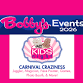 Carnival Craziness Kids Night at Bobby's Frozen Custard