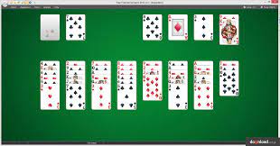 Freecell wizard is a solitaire game that includes the popular game . Free Freecell Solitaire 2012 Other