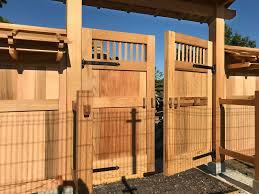 Hello Friends As Promised An Update On The Japanese Gate Project At Our Companies Show Garden The Gate Will Be The Ent Japanese Gate Japanese Garden Japanese