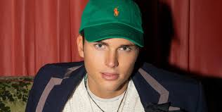 Gown Ralph Lauren Canada Lp Ralphcore: Why Polo Ralph Lauren Is Hot Again