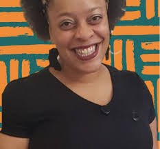 Kami Anderson's Instagram, Twitter & Facebook