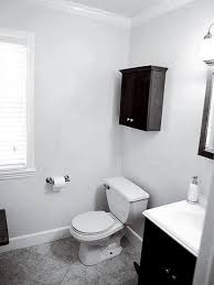 Just keep in mind how big the decor item is, so you don't if you want more ideas on bathroom decor and storage, check out these posts! Small Guest Bathroom Makeover Better Homes Gardens