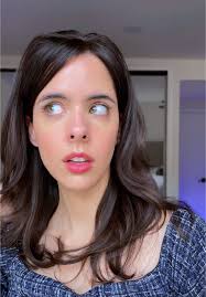 GRWM Holiday Edition ❄️ 1. Hourglass Veil Hydrating Skin Tint Shade: 7  Light Medium with Warm Undertones