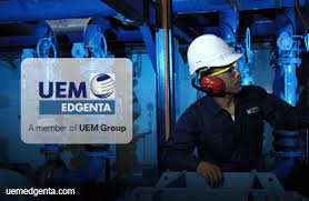 We headed down south to meet up with uems (pte ltd) — uem edgenta bhd's by leveraging uems technical expertise, we can expect this to translate into productivity gains at edgenta mediserve. Uem Edgenta Gets Rm91 8m Deal The Edge Markets