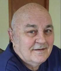 Gerald Fisk Obituary (1944