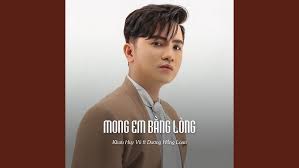 Mong Em Bằng Lòng (feat. Dương Hồng Loan) (Ytmix)