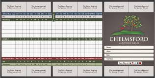 Rory mcilroy and phil mickelson out on course. Scorecard Chelmsford Country Club