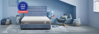 Tempur has the ability to precisely adapt to your body, responding to your body's temperature, weight and shape for truly personalized comfort and support. Tempur Cloud Compressed Mattress Tempur Pedic