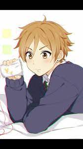 Tamako love story have a great development, all pieces that scattered in its prequel, is connected creating strong bonds between the two main characters, after watching this i pretend to forget that fat. Couple Anime Tamako Love Story A Baaka Dos Couples Facebook