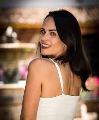 Laura carmine, better known by her family name laura carmine, is a popular spanish actor. Laura Carmine Age Wiki Bio Filmifeed