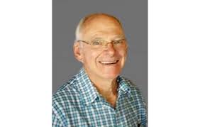 Douglas Stone Obituary (2018)