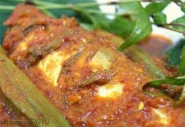 Check spelling or type a new query. Ikan Kembung Masak Asam Pedas Secubit Rahsia Secukup Rasa