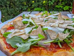 Liste aller pizzerien in aschau am inn. Bei Amedeo In Edling Kuche Italienisch
