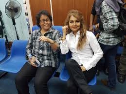 But shariffa sabrina syed akil, the group's president, said it was unlikely states would agree to hand over powers, given the revenue they collect from logging activities. Aktivis Alam Sekitar Ditahan Buat Kenyataan Buruk Terhadap Sultan Johor Beritabenar