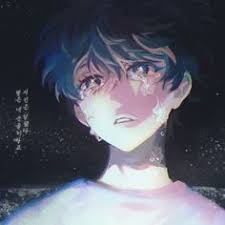 A collection of the top 43 sad anime boy wallpapers and backgrounds available for download for free. Boy Depressed Crying Boy Depressed Anime Pfp Novocom Top
