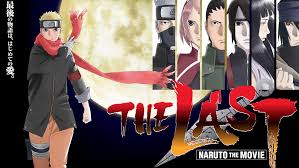 Naruto shippuden the movie the lost tower. The Last Naruto The Movie 720p Dual Audio Anime Creed