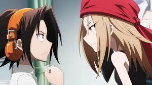 Anime ini memiliki jumlah episode sebanyak 12. Shaman King 2021 Episode 4 Launch Date Countdown Spoilers English Dub Crypto Tv Network