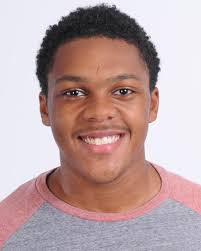 Dante Billups's Instagram, Twitter & Facebook