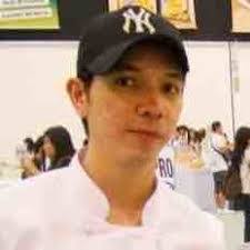 Albert Lucion's Instagram, Twitter & Facebook