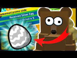 Free gold egg/royal jelly | roblox bee swarm simulator ep 15 teamtc! New Free Silver Egg Code Roblox Bee Swarm Simulator Youtube