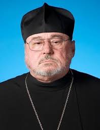 In Memoriam: Archpriest Gabriel N. Seamore