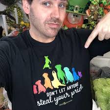 Charity Marquardt's Instagram, Twitter & Facebook