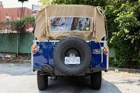 Image result for Tuscan Blue 1980 Land Rover