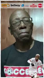 ⚽️ Patrick Mayo: What Khanyisa brings to Chiefs! ⚽️