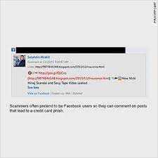 Emily lemke lmsw, is listed in goodtherapy as a therapist in. Top 5 Social Media Scams To Avoid