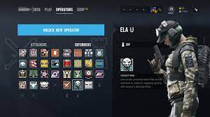 Profile photo for quora user. Rainbow Six Siege Hates New Players Vg247