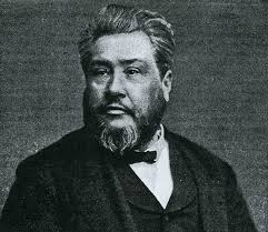 CHARLES HADDON SPURGEON: CONCERNING DEATH