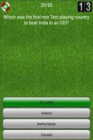 Only true fans will be able to answer all 50 halloween trivia questions correctly. Updated Champion Cricket Quiz Pc Android App Mod Download 2021